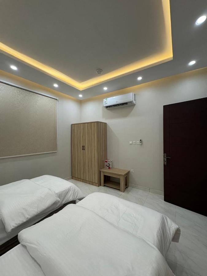 غرفة وحمام مفروشة - B&B Riyadh