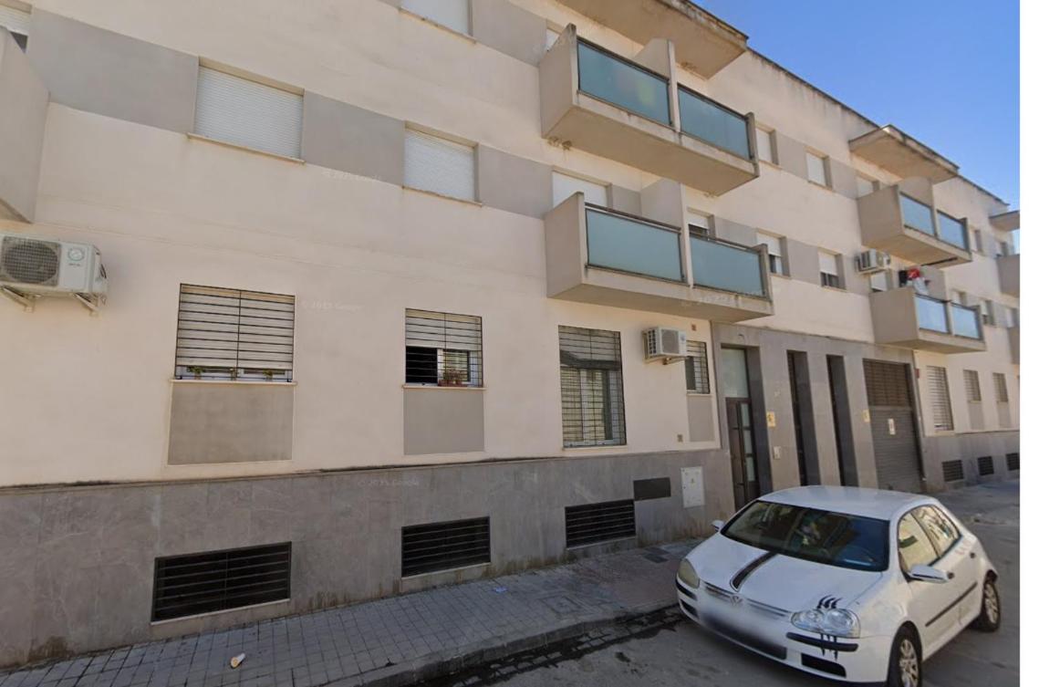 Apartamento Fuente del Genil. - B&B Fuente Vaqueros