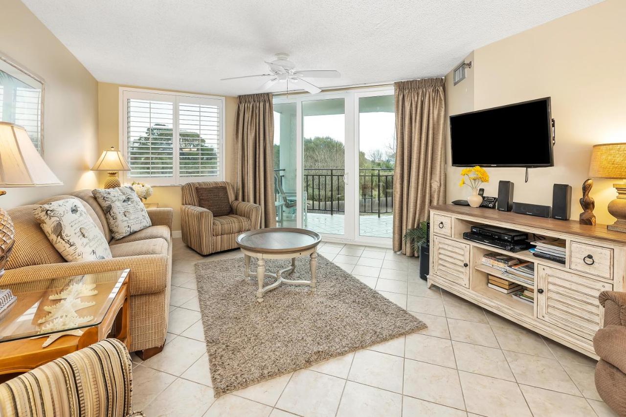 North Breakers #307 - B&B Saint Simons Island