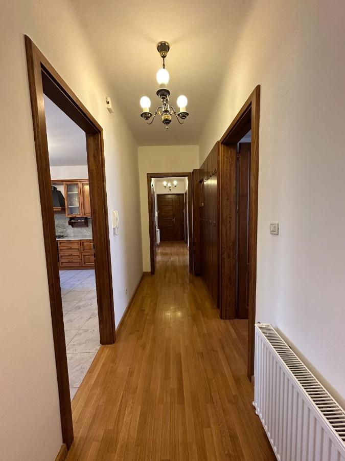 Nono Ban West Coast - B&B Spalato