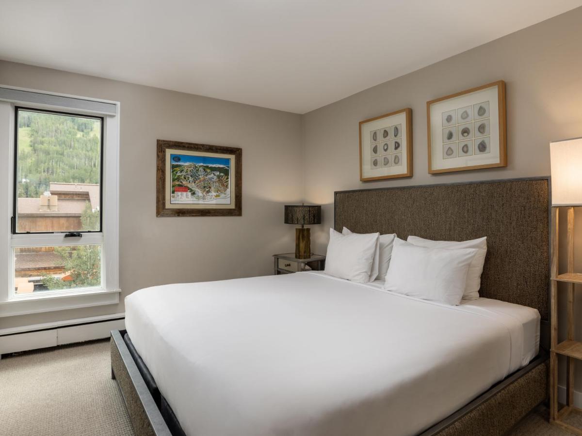 Three-Bedroom Premium Apartment