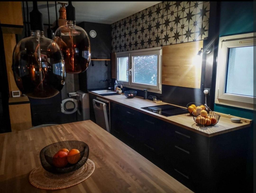 Le Cocon Urbain - B&B Le Plessis-Robinson