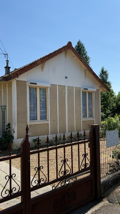 Gîte Relax'O'Zoo à 4min du Zoo - Ferienwohnung Saint-Aignan