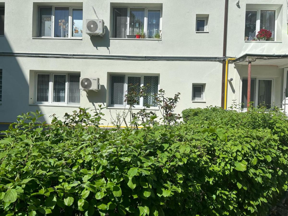 Apartament Maria - Chambres d’hôtes Turda