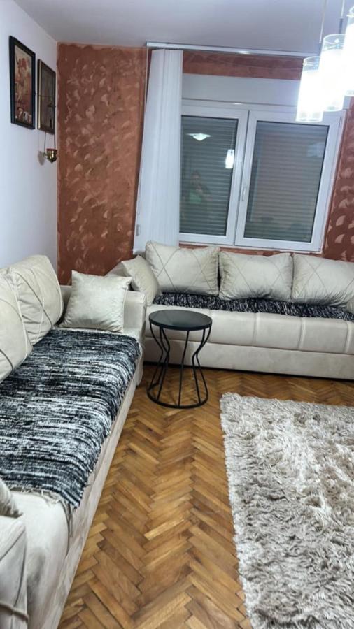Kuća Loznica - B&B Loznica