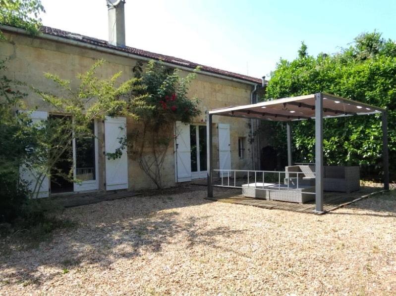 Grande maison de charme en pierre - B&B