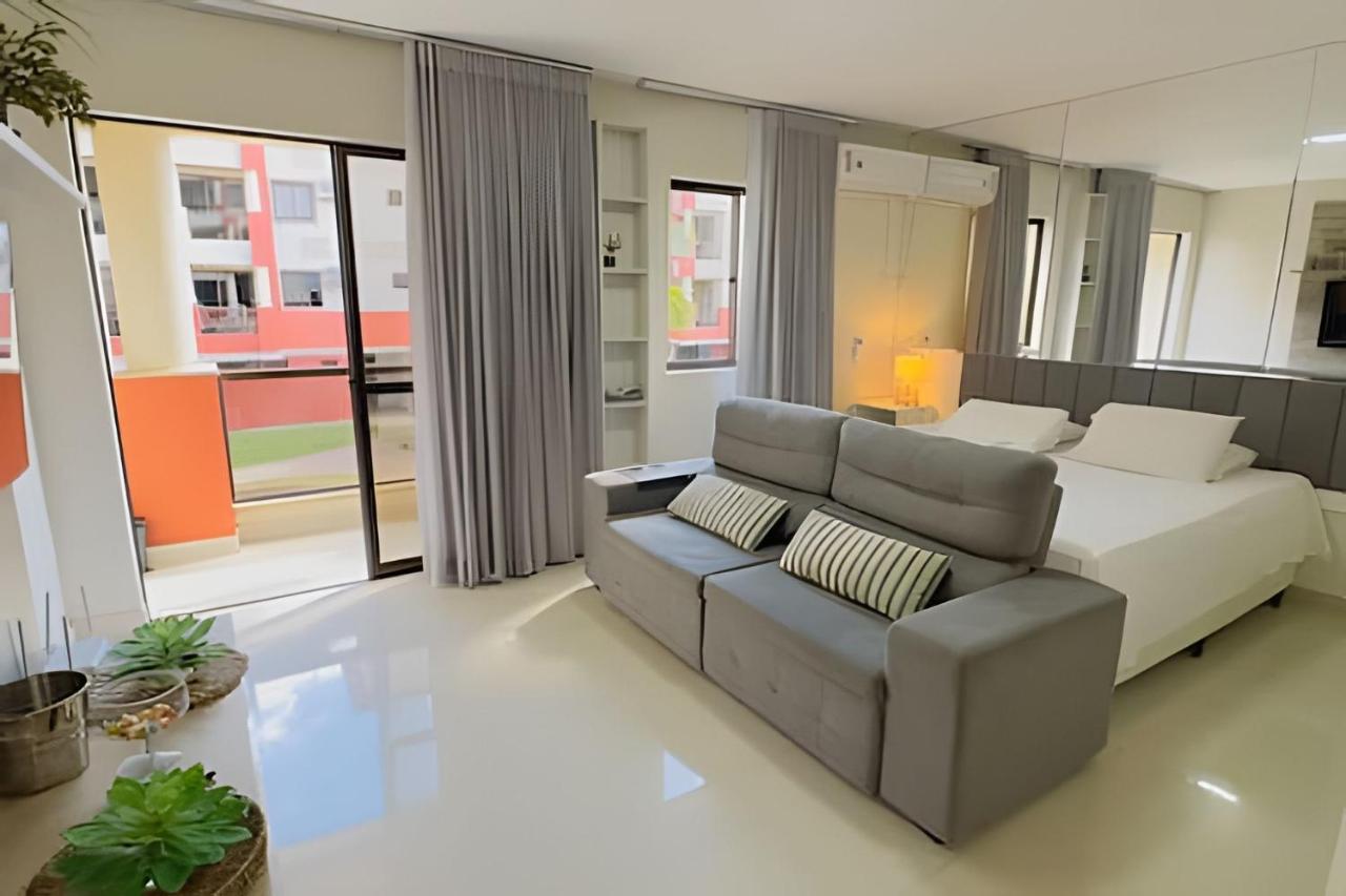 Flat 130H no lake side Brasilia - Ferienwohnung Brasília