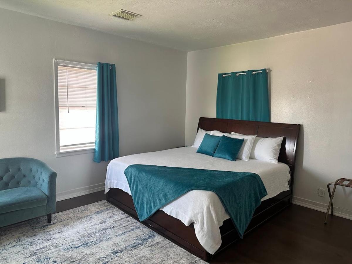 Inn at 12th Street - B&B Galveston