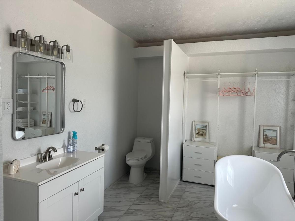 Inn at 12th Street - B&B Galveston