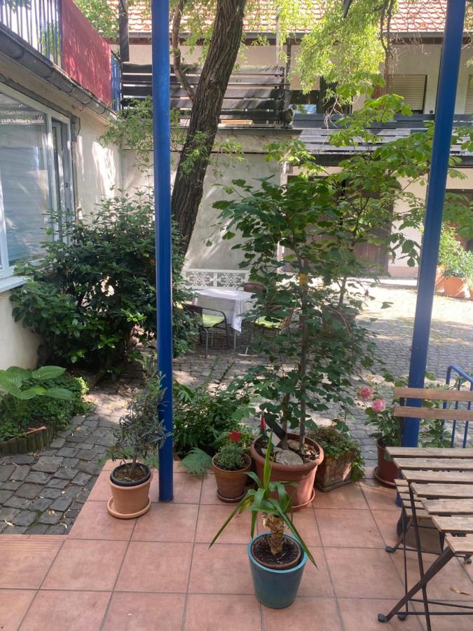 Dein Rückzugsort in der Pfalz - B&B