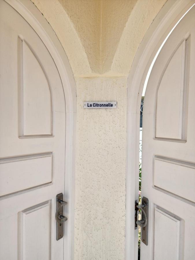 la Citronnelle - B&B Oualidia