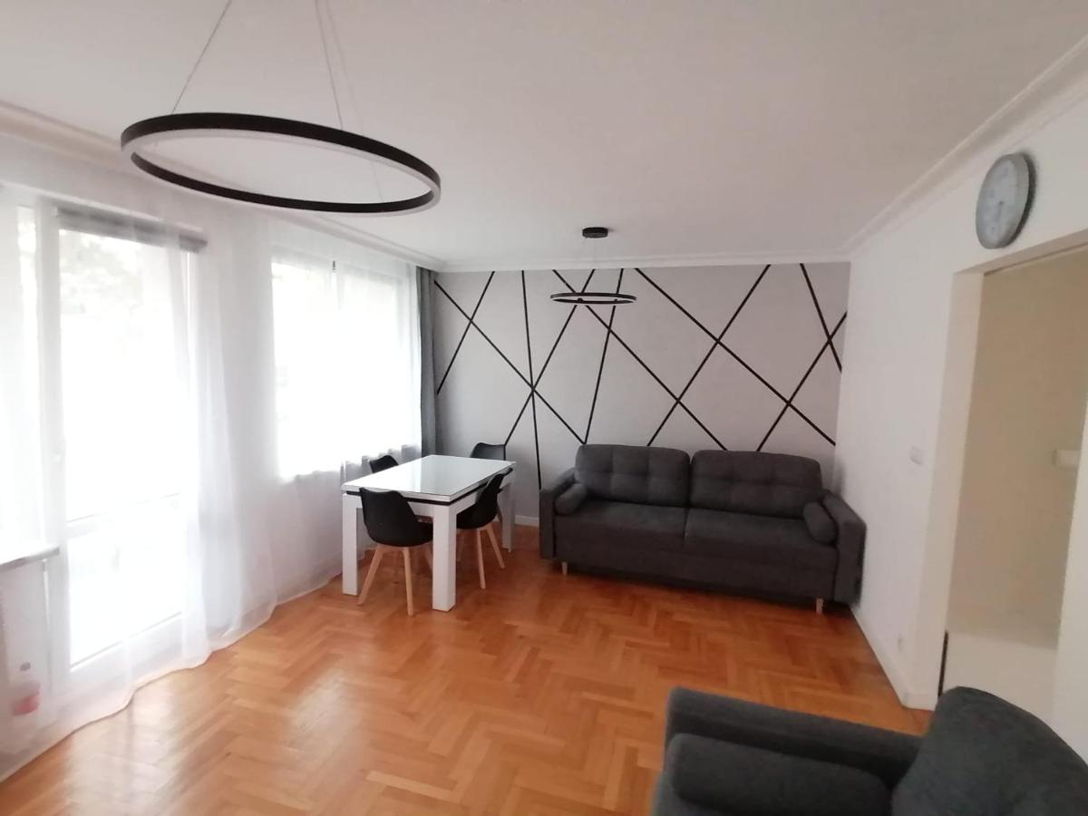 Apartament dwupokojowy CENTRUM - B&B Świnoujście