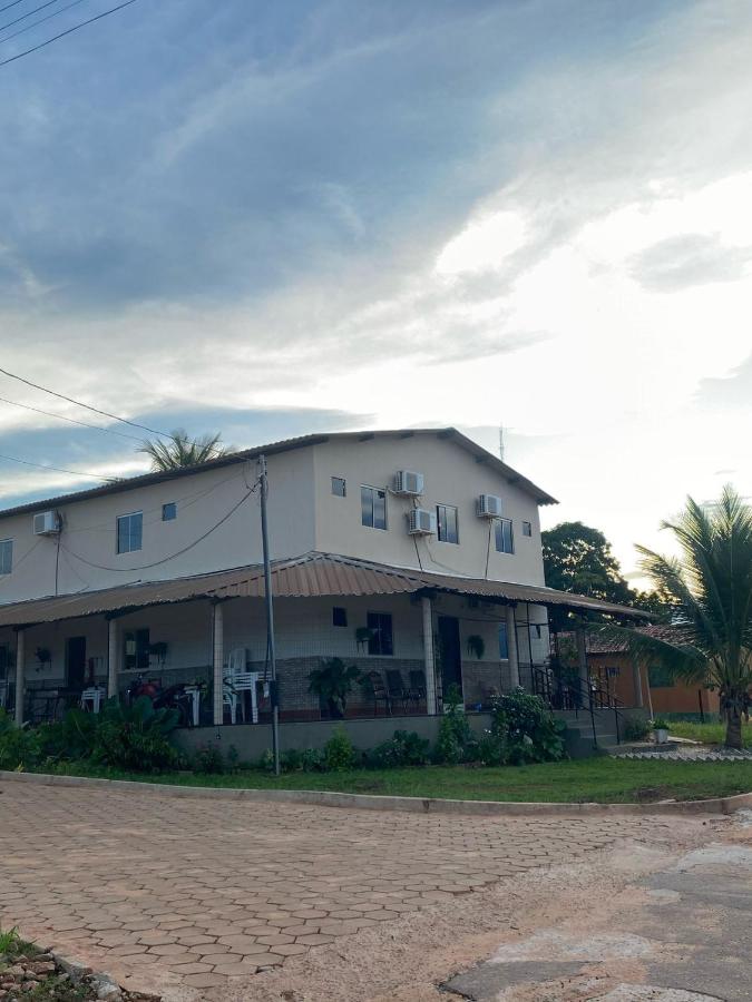 Pousada Alma Jalapoeira - Mateiros - B&B