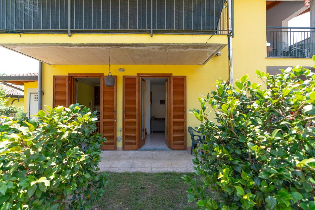 House of Camellias - Ground Floor with Garden - B&B