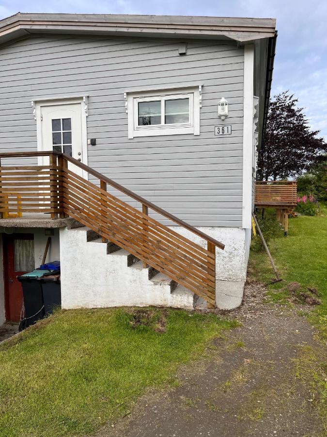 Feriehus i Stamsund - B&B