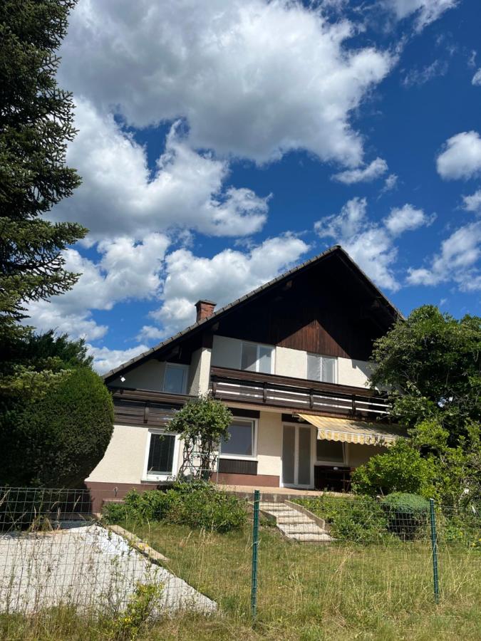Apartma DUDI - Bed and Breakfast Bled