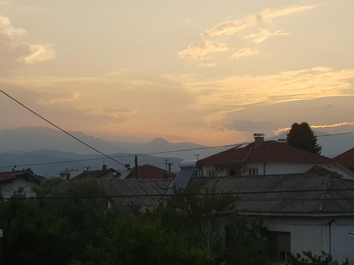 Relax1 - B&B Gevgelija