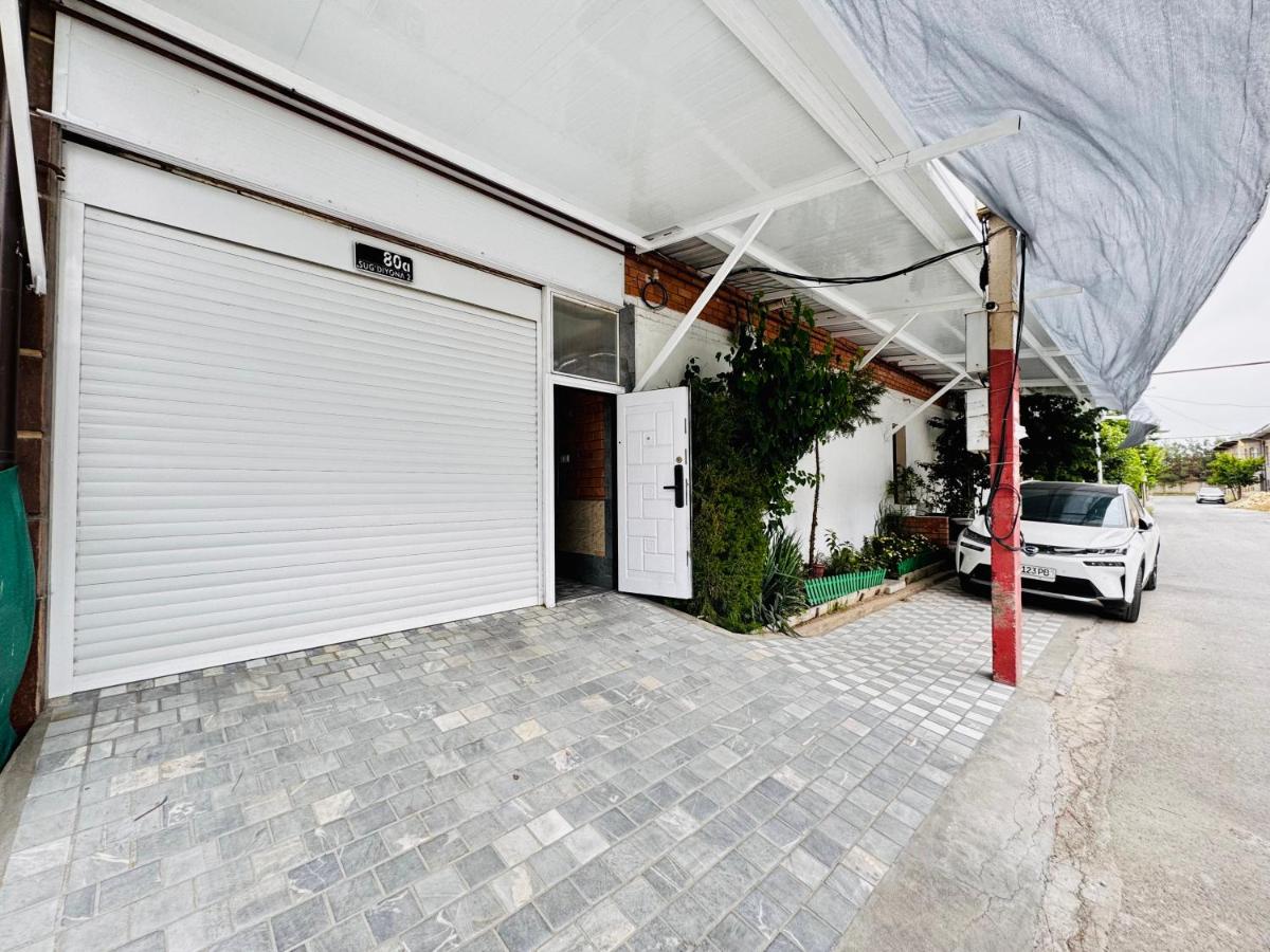 Duplex80A - B&B Tashkent