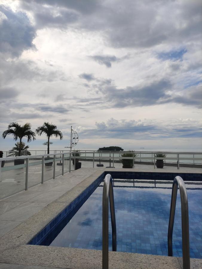 Balneario Camboriú av Atlântica 2554 - B&B