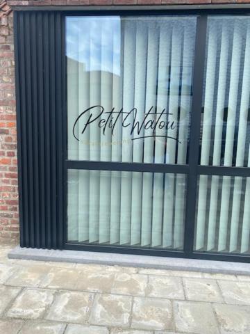 Vakantiewoning Petit Watou - B&B Poperinge