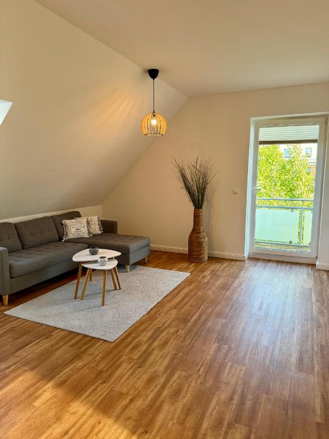 Inselhus - Ferienwohnung Fehmarn