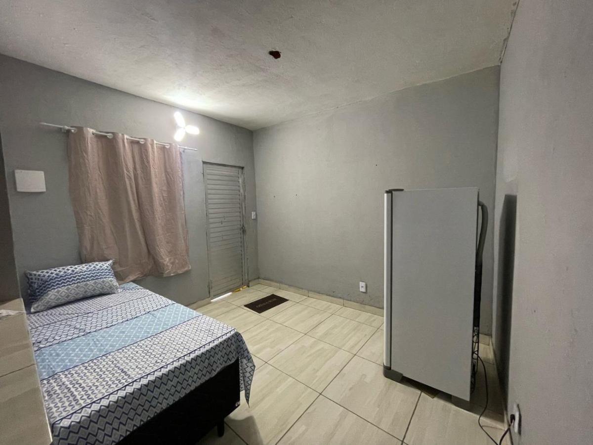 Hostel do Porto - B&B Santo Amaro do Maranhão