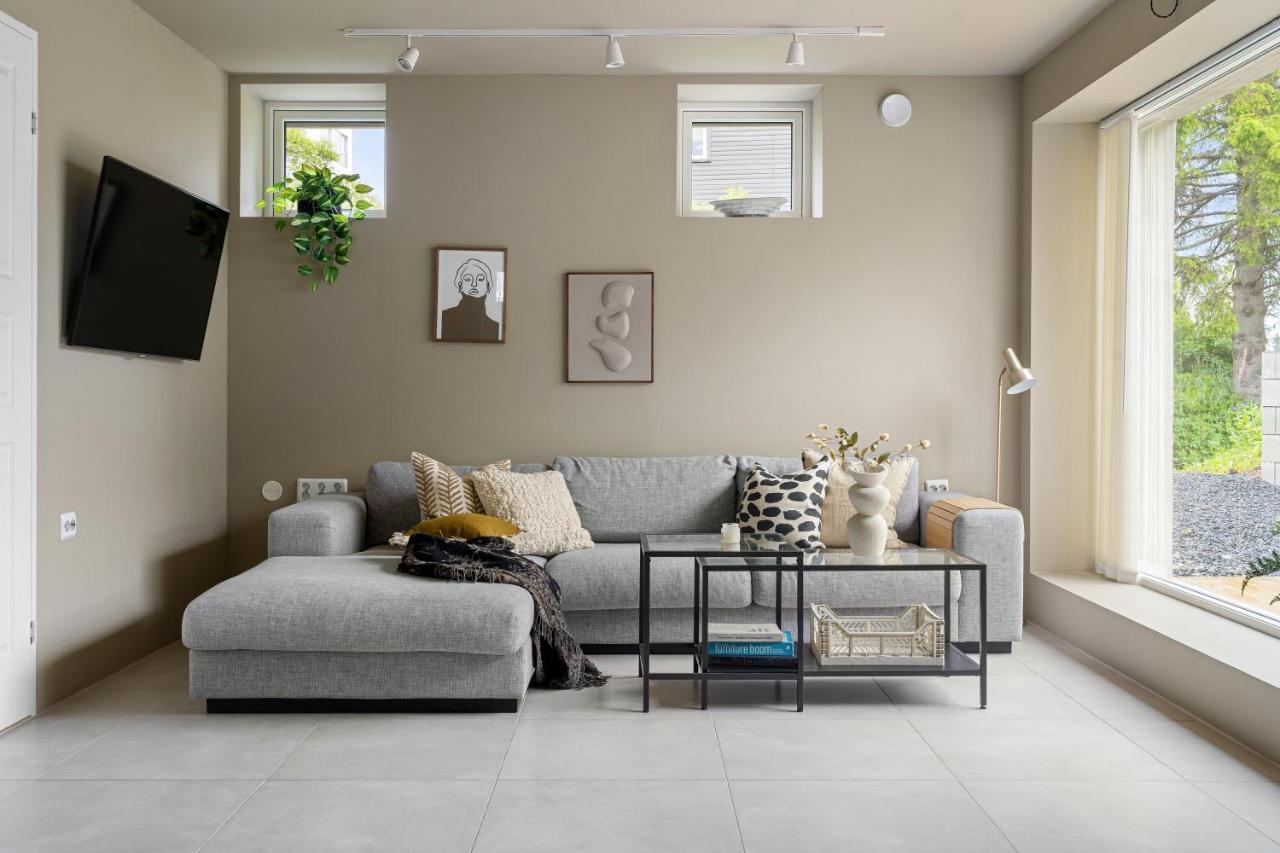 Sentral and classy apartment - B&B