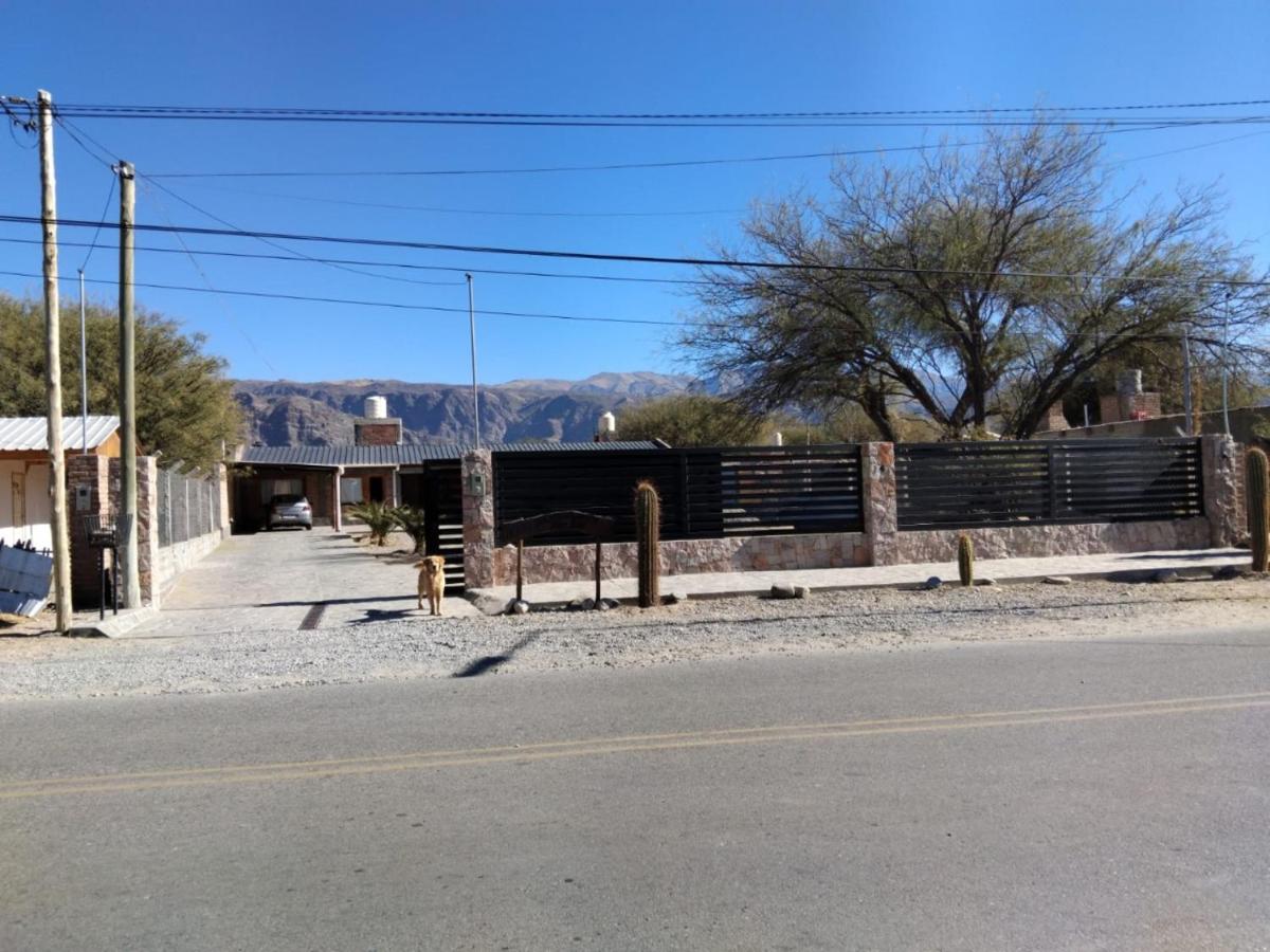 La Soñada de la 40 - B&B Santa María