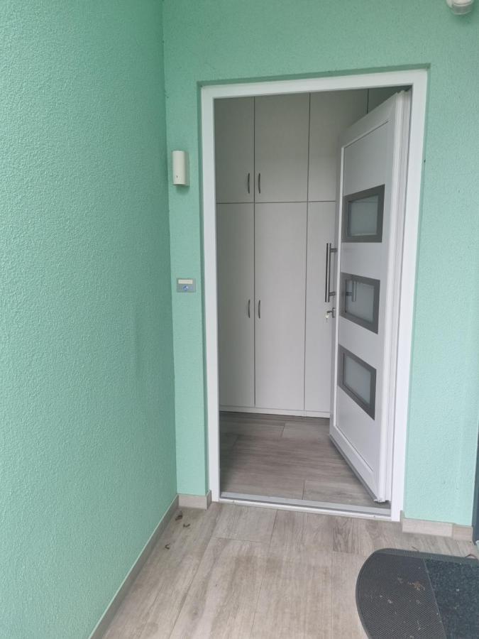 Appartment - B&B