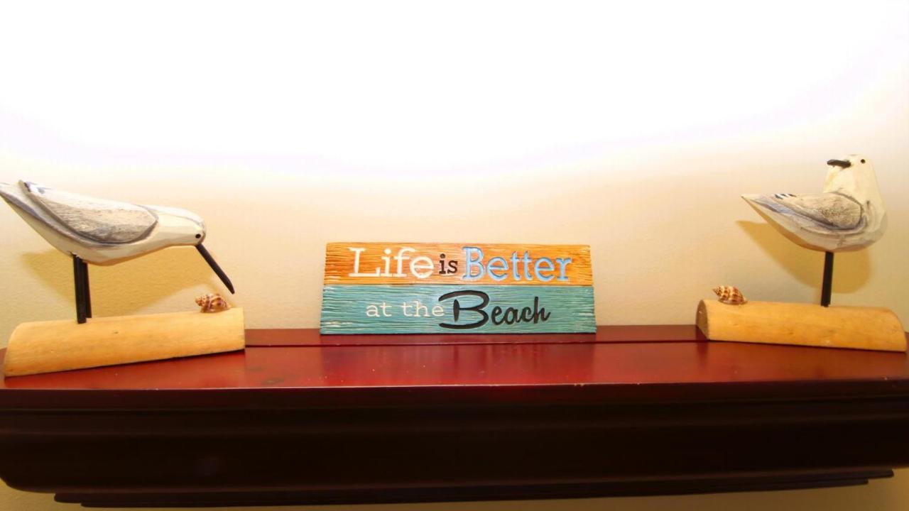 Driftwood Condo Unit 11 - B&B Cape May