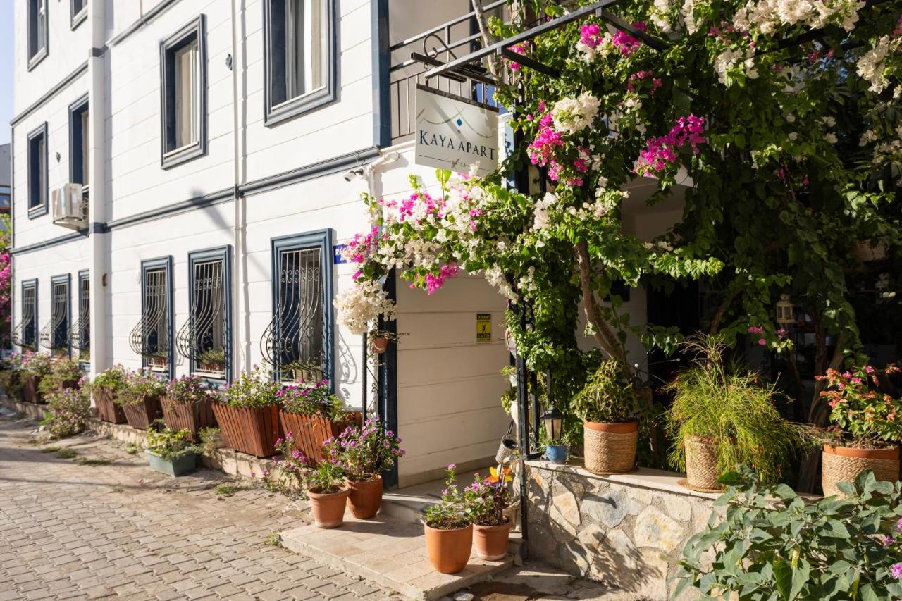 Kaya Apart Datca - B&B