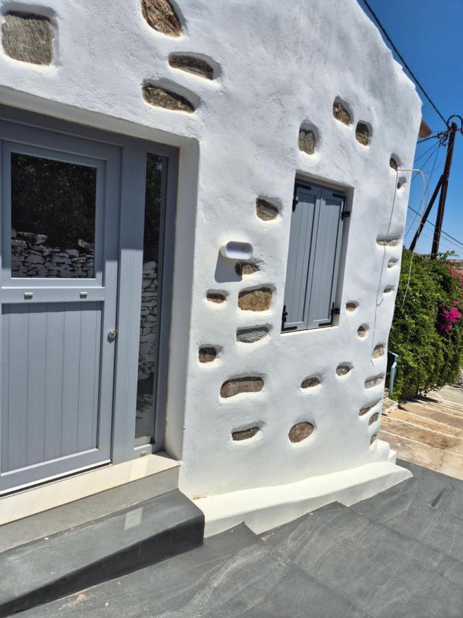 Koko Room's 1 - Chambres d’hôtes Kýthnos