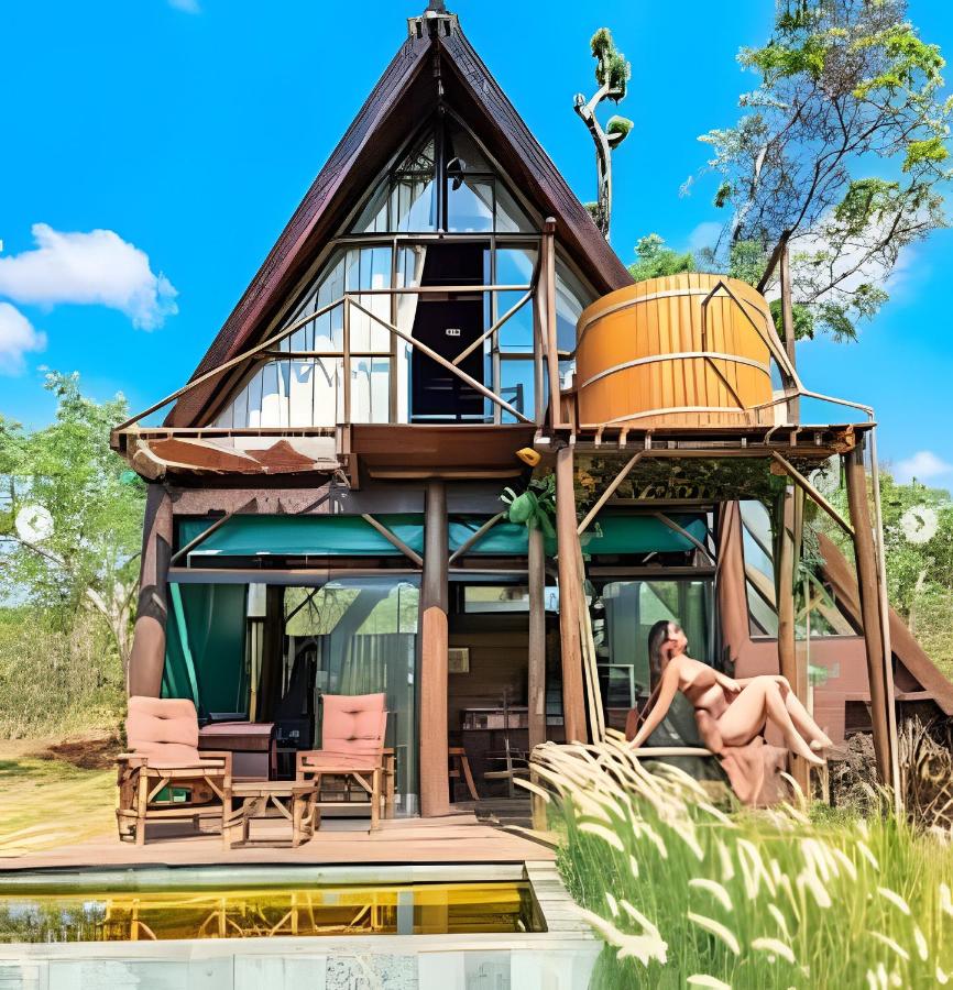 Espaço Gaia - B&B