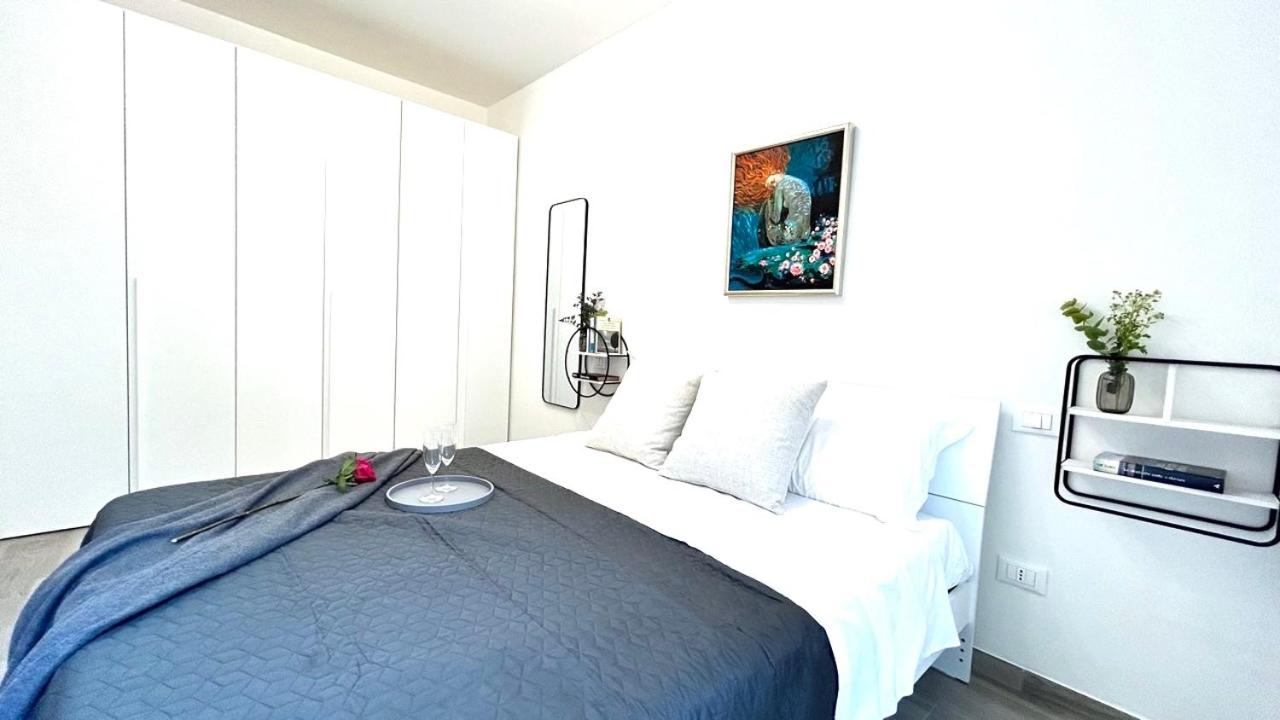 Superior Apartment mit 1 Schlafzimmer und Balkon