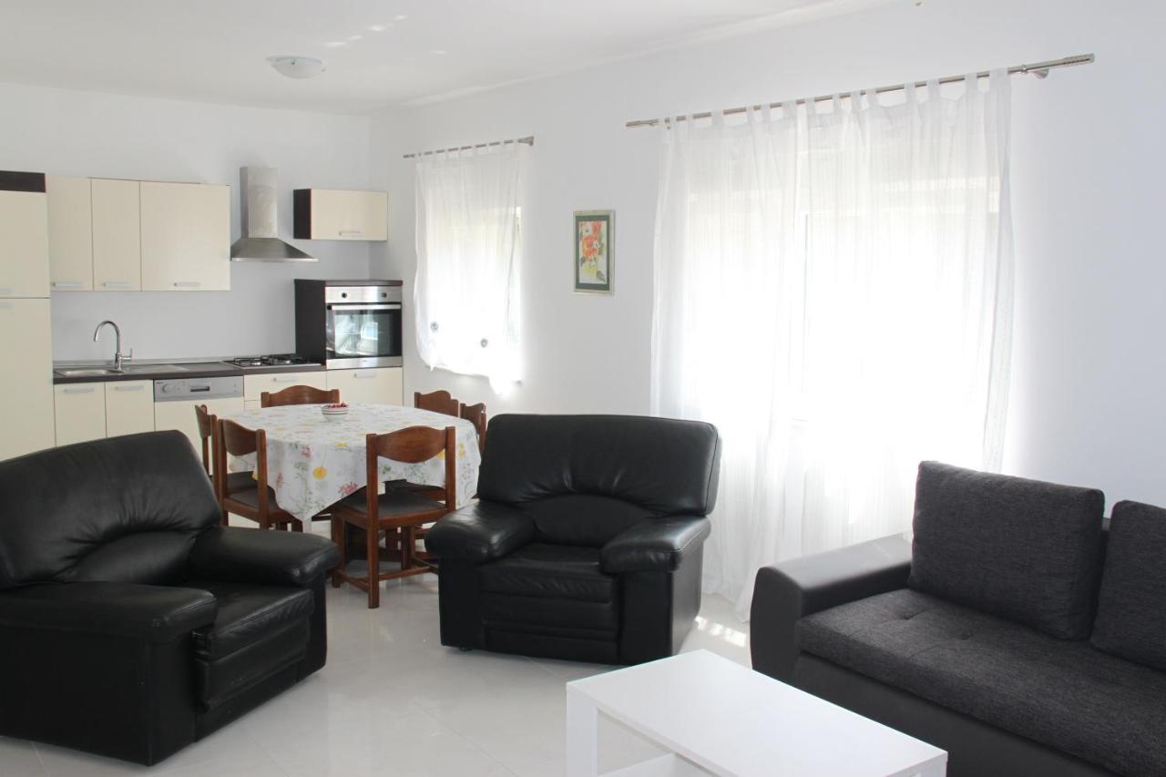 Mikulandra apartment - Ferienwohnung Šibenik