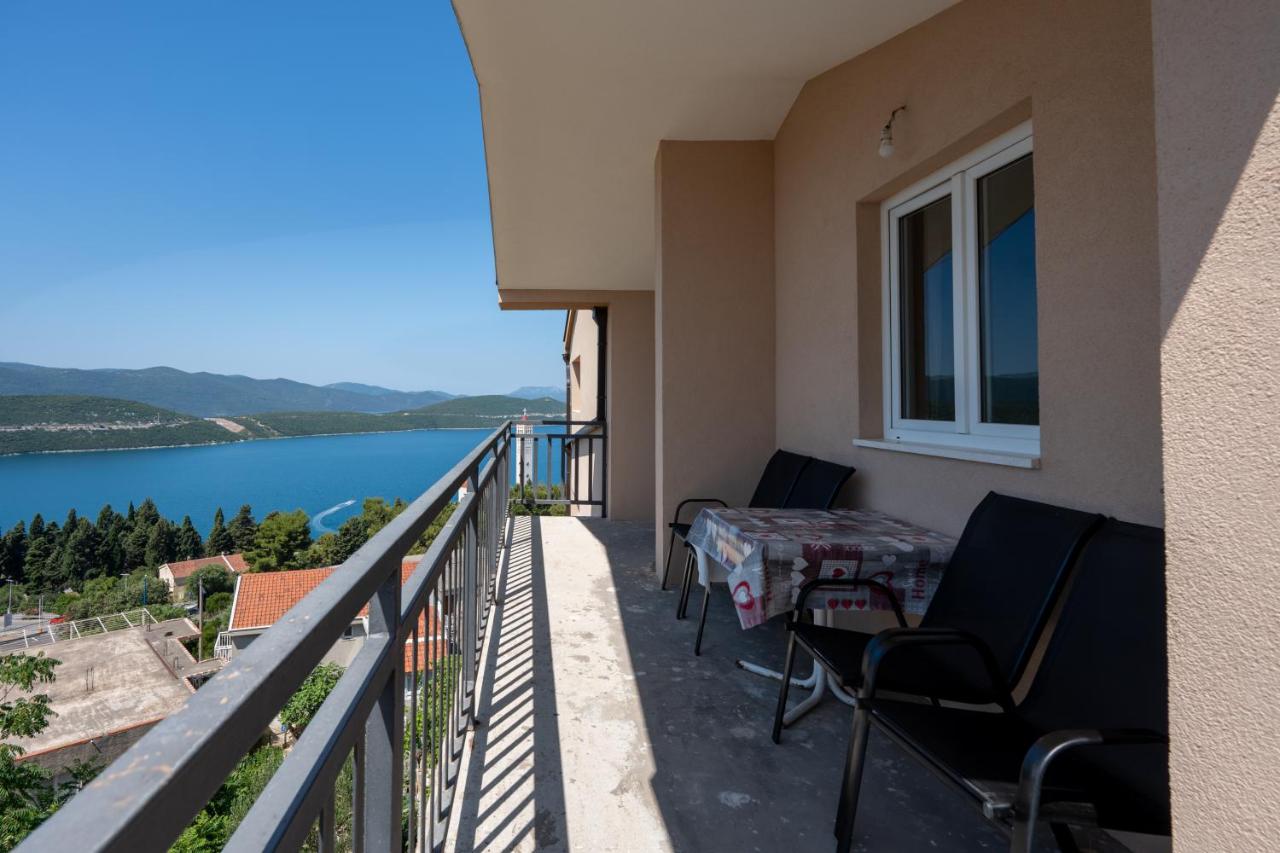 Appartamento con 2 Camere da Letto