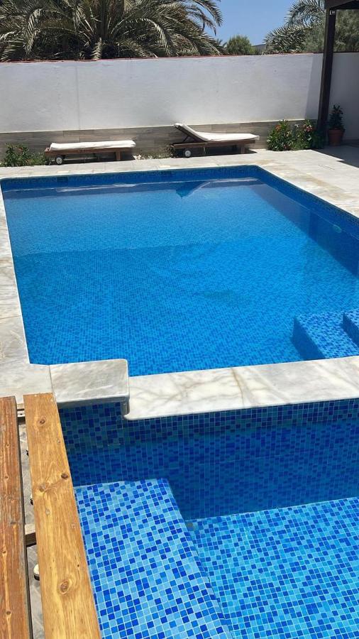 Casablanca1 - Ferienwohnung Dahab