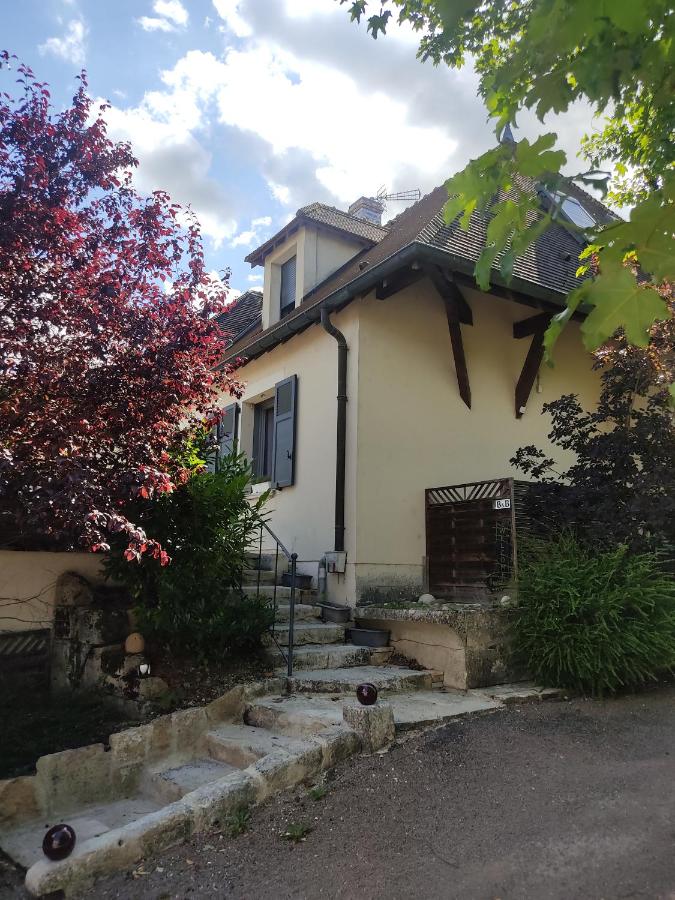 Au P'tit Versailles - B&B