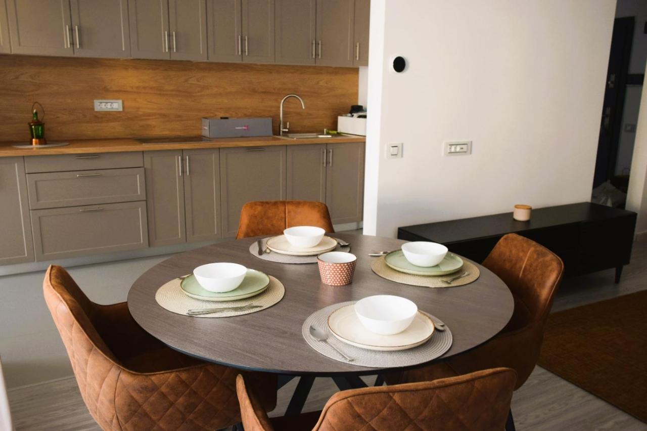 Gala Apartment - B&B