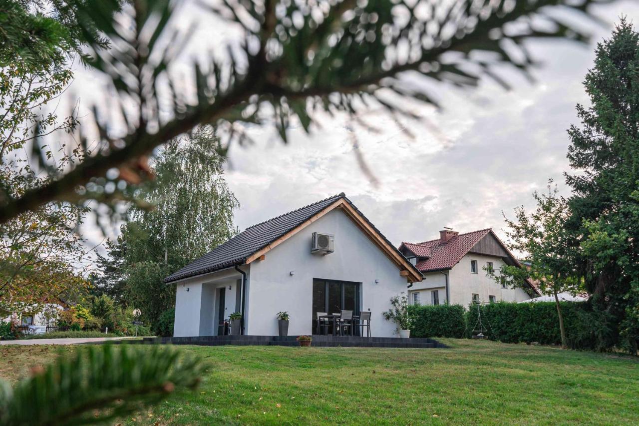 Domek z Widokiem - Chambres d’hôtes Zator