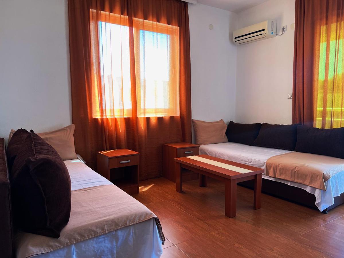 Studio Appartement