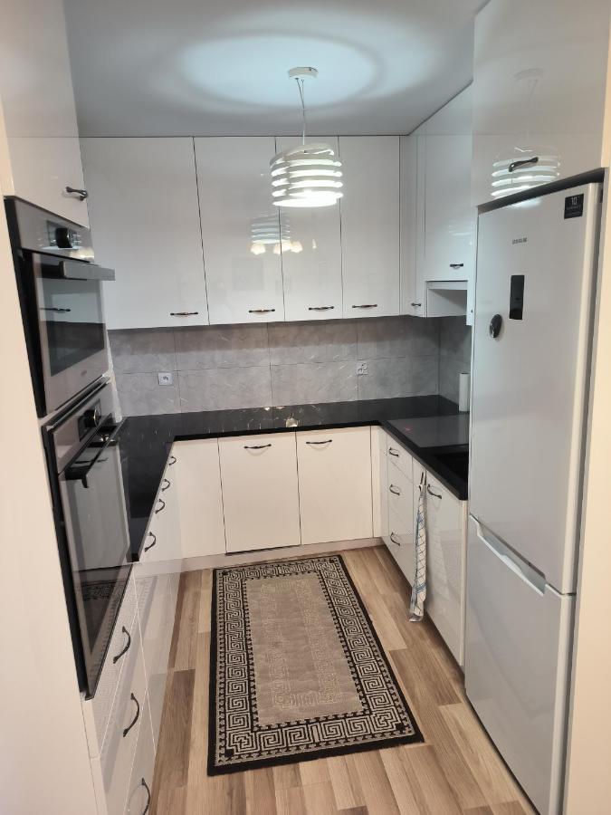 Apartament Mońki