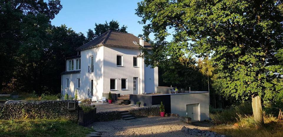 GUTE ZEIT Ferienwohnung - B&B