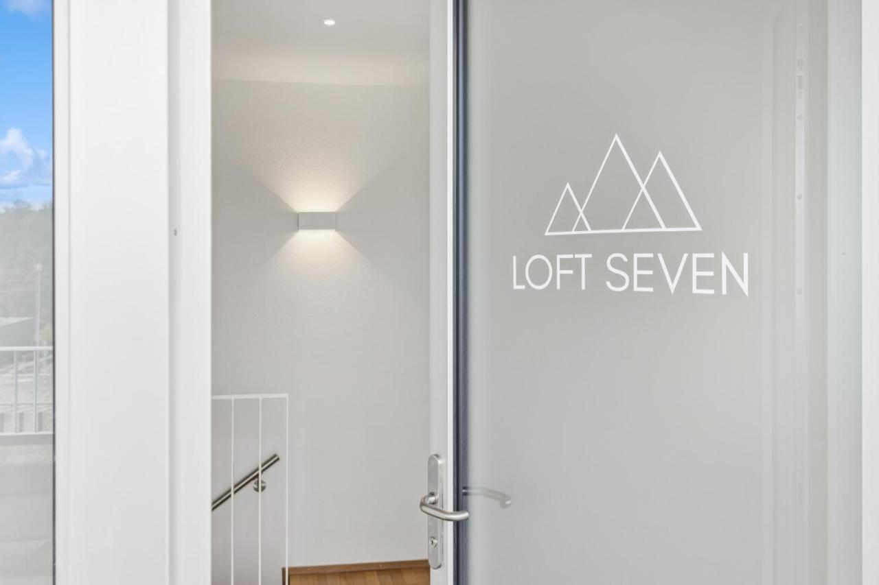 COMFORT HOMES - Premium Apartments - 15' Lucerne - Washer & Dryer - Public Transport - Parking - B&B
