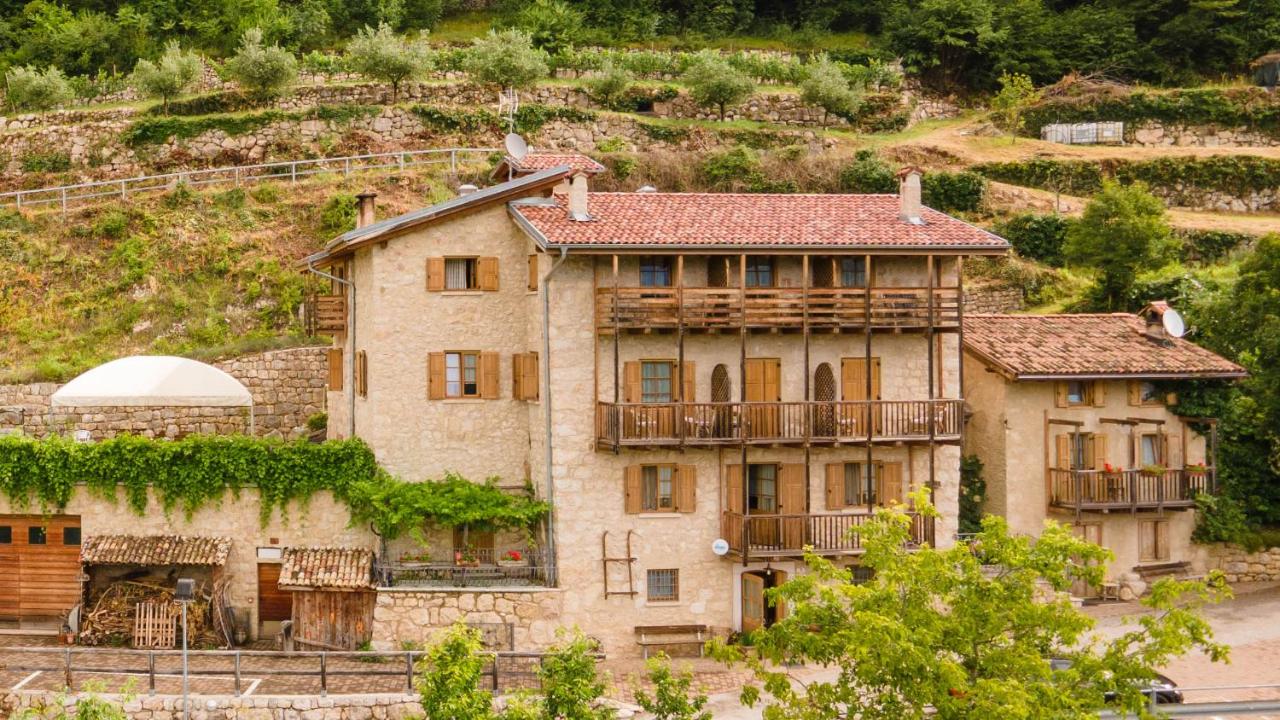 Appartamenti Camere Masi Brenta - B&B Rovereto