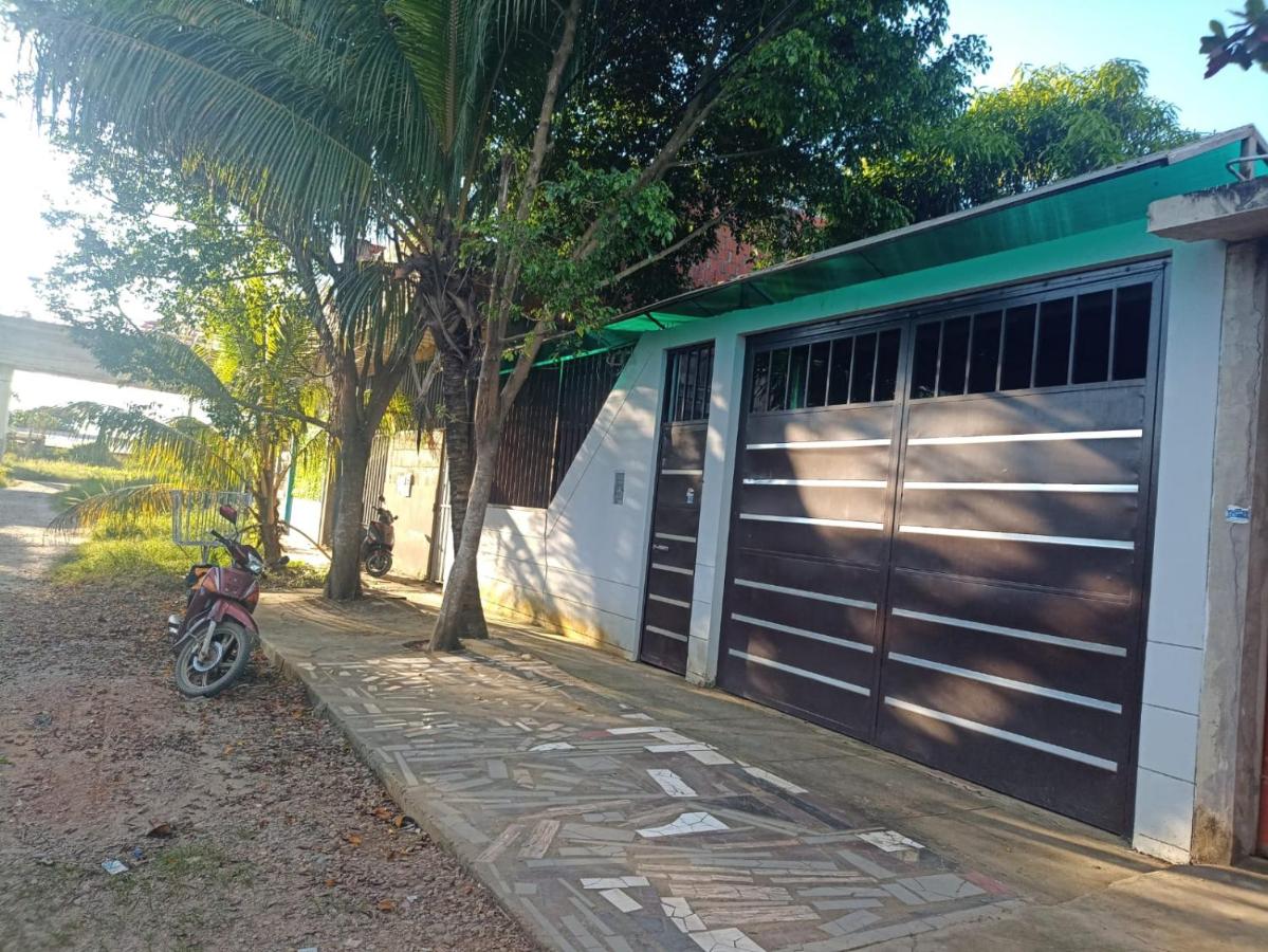 Retiro Amazónico junto al río CASA PRIVADA - Chambres d’hôtes Puerto Maldonado