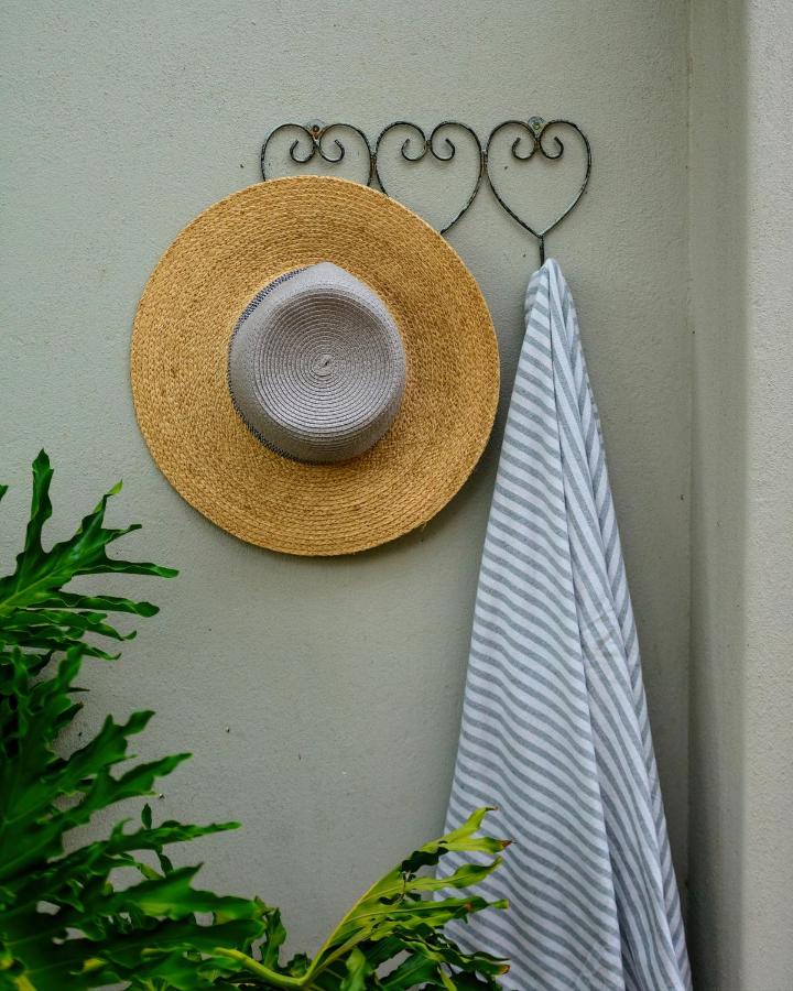 Arch Window garden apartment - Ferienwohnung Stellenbosch