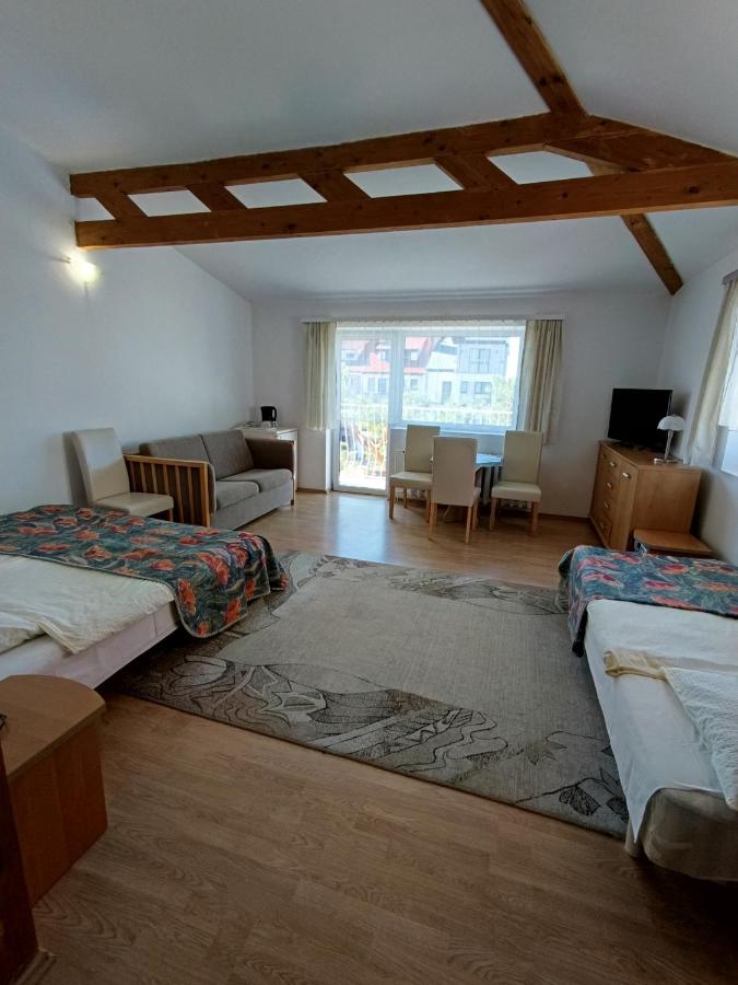 Großes Familienzimmer