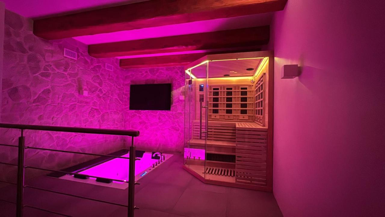 Antica Corte Lugo - B&B Lugo