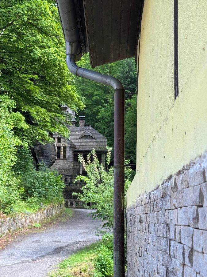 U Staré plynárny - B&B